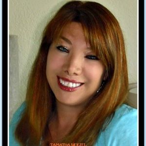 Meet your Posher, Tamatha